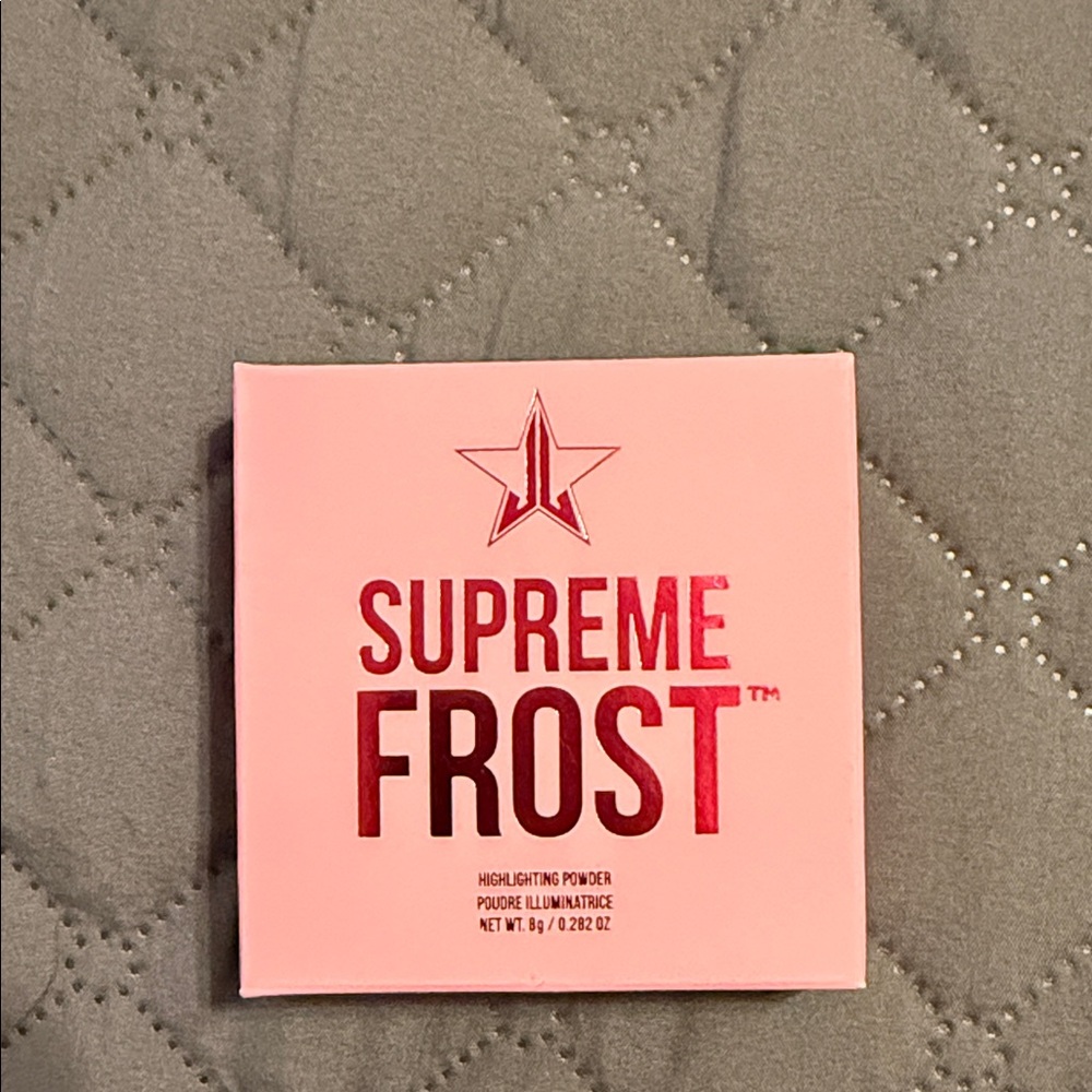 Jeffree Star Wet Dream Highlighter Compact